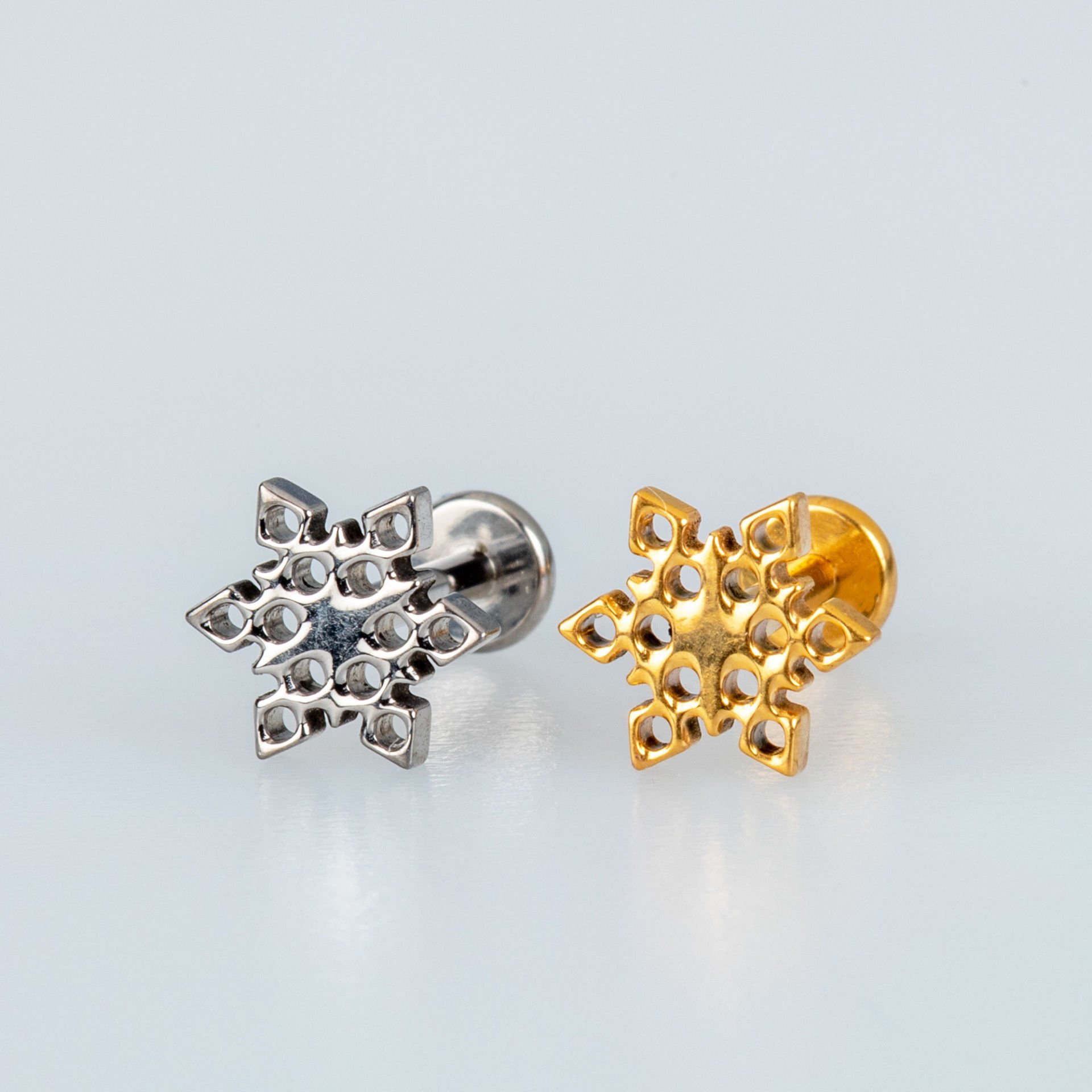 Piercing Titanyum Tragus