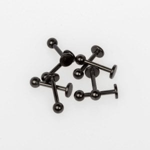 Piercing Titanyum Labret