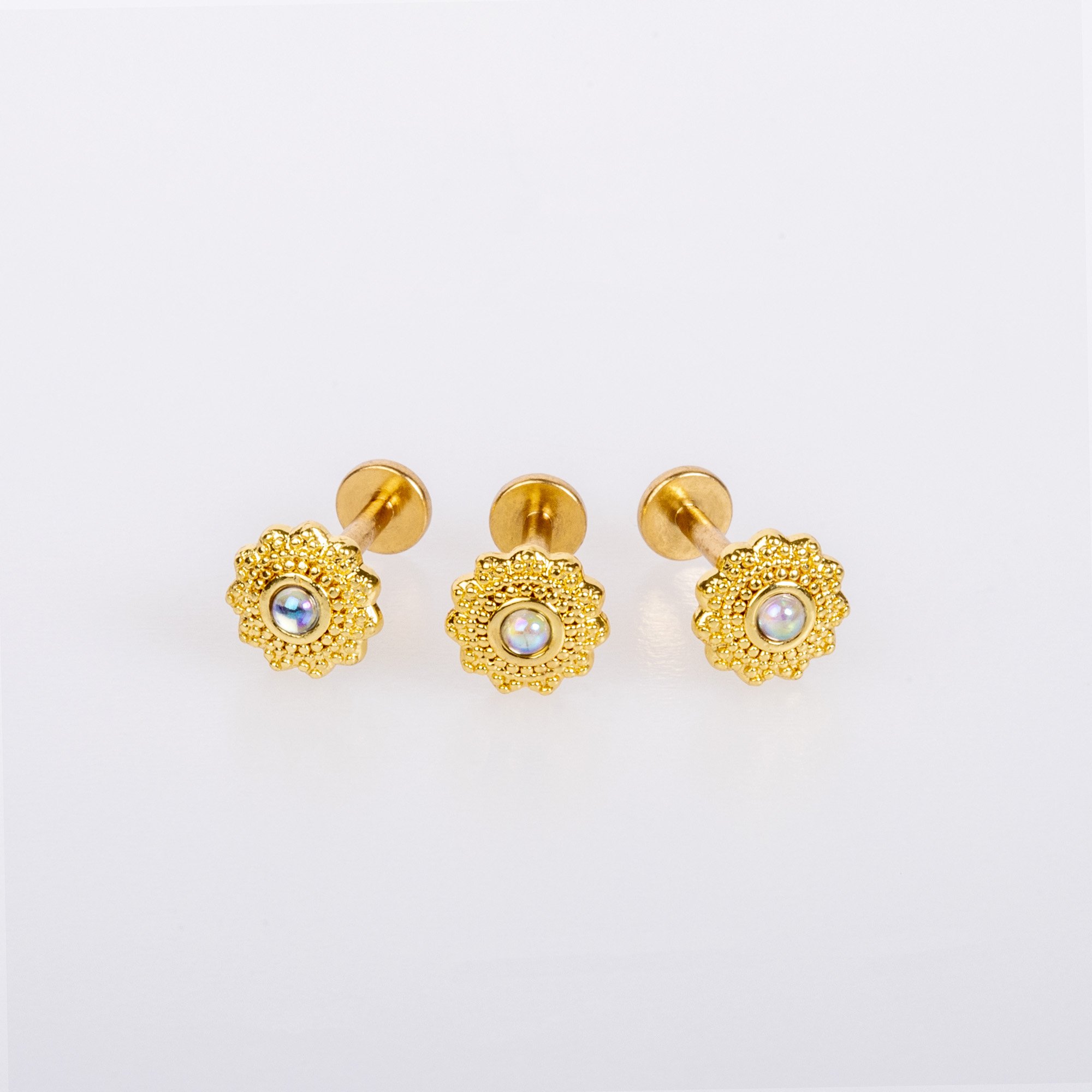Piercing Tragus