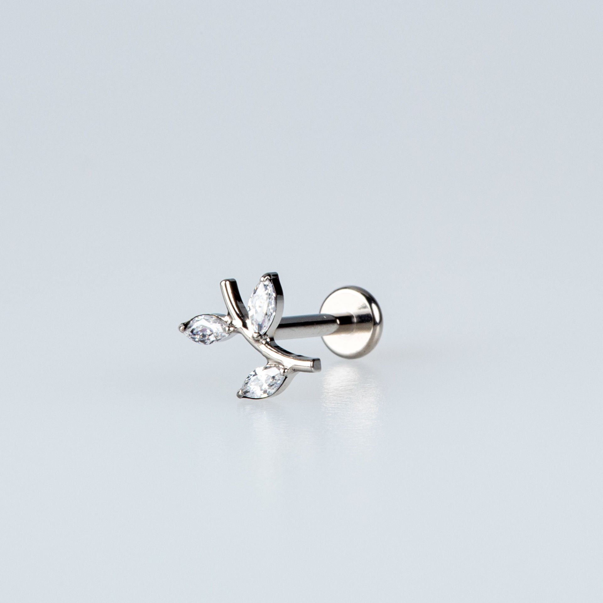 Piercing Titanyum Tragus