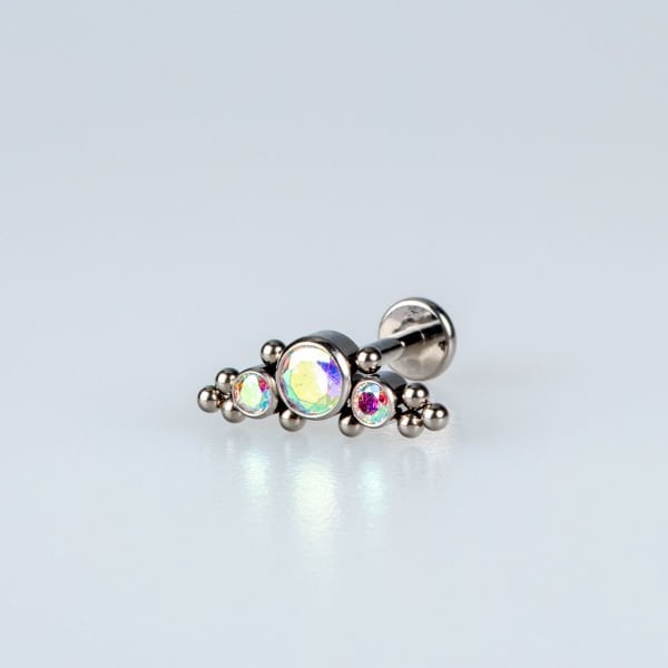 Piercing Titanyum Tragus