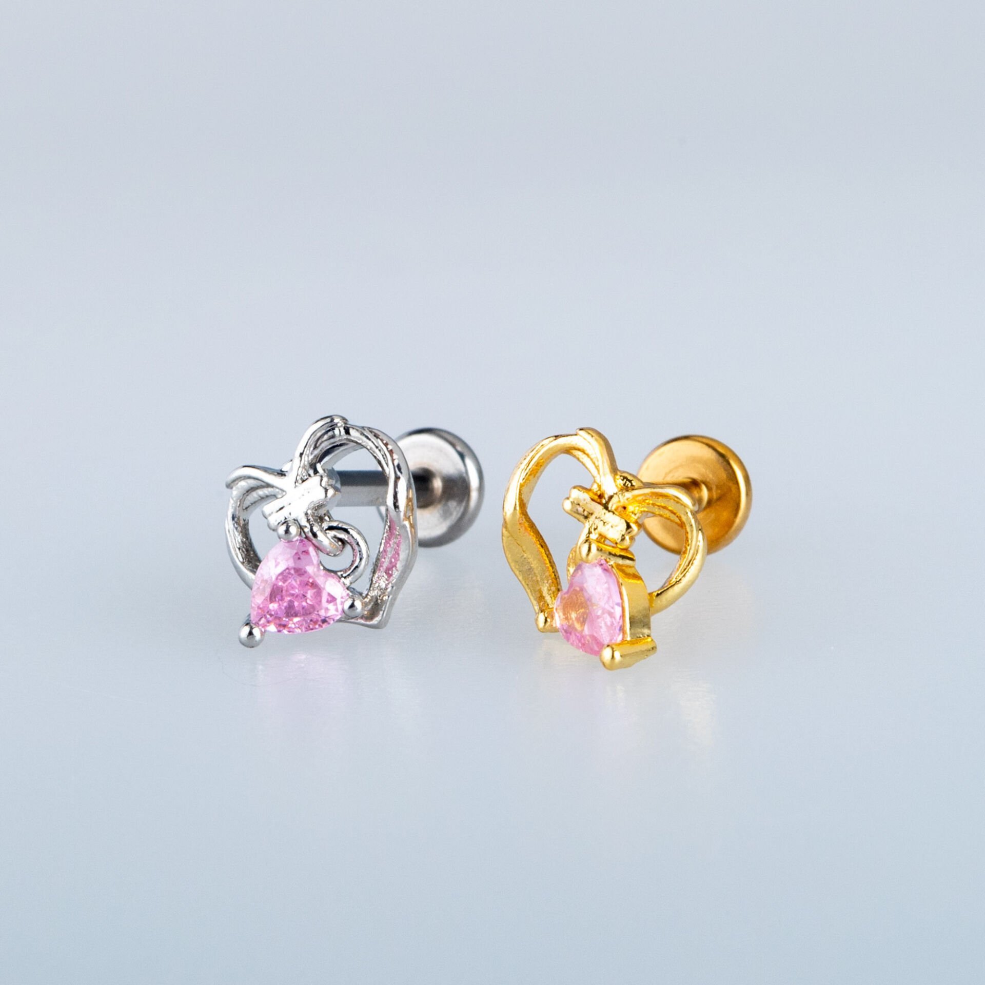 Piercing Tragus Kalp