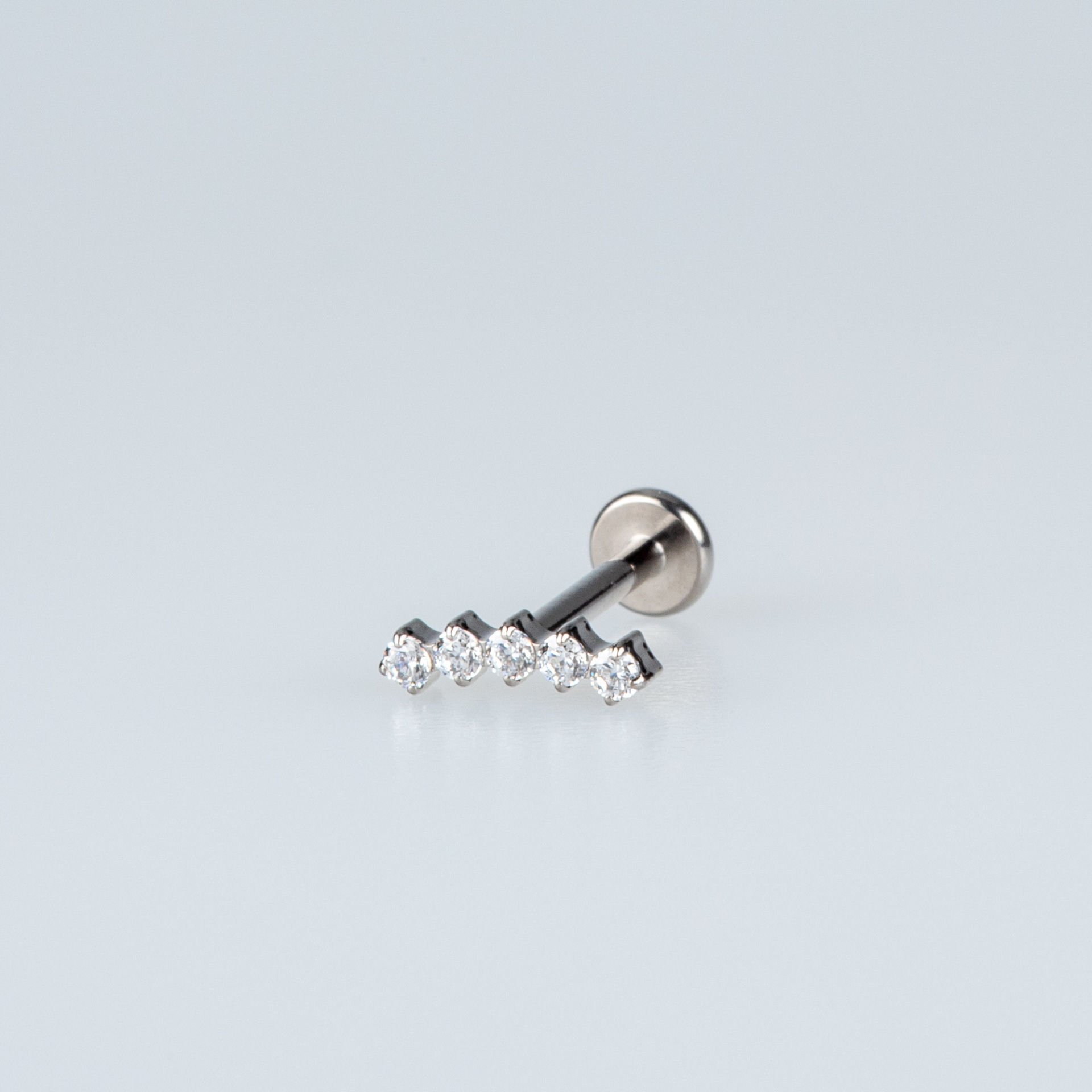 Piercing Titanyum Tragus