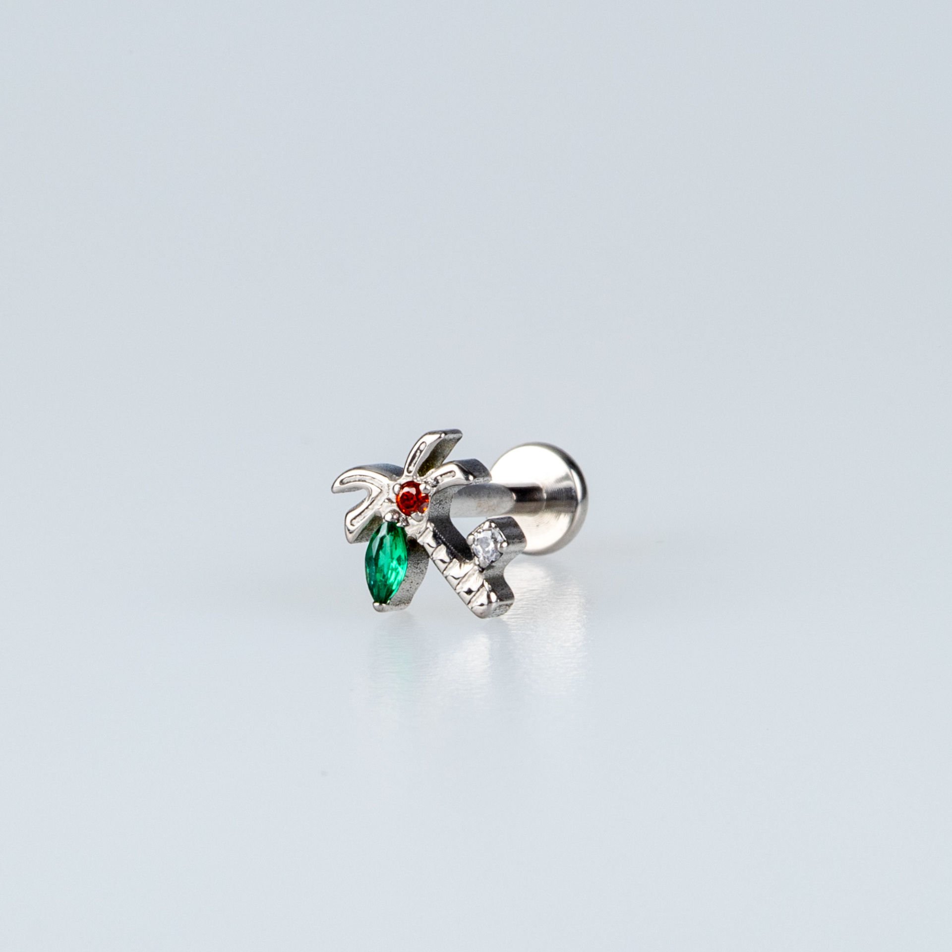 Piercing Titanyum Tragus