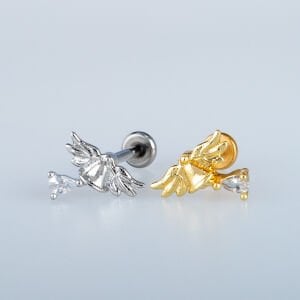 Piercing Tragus Çan