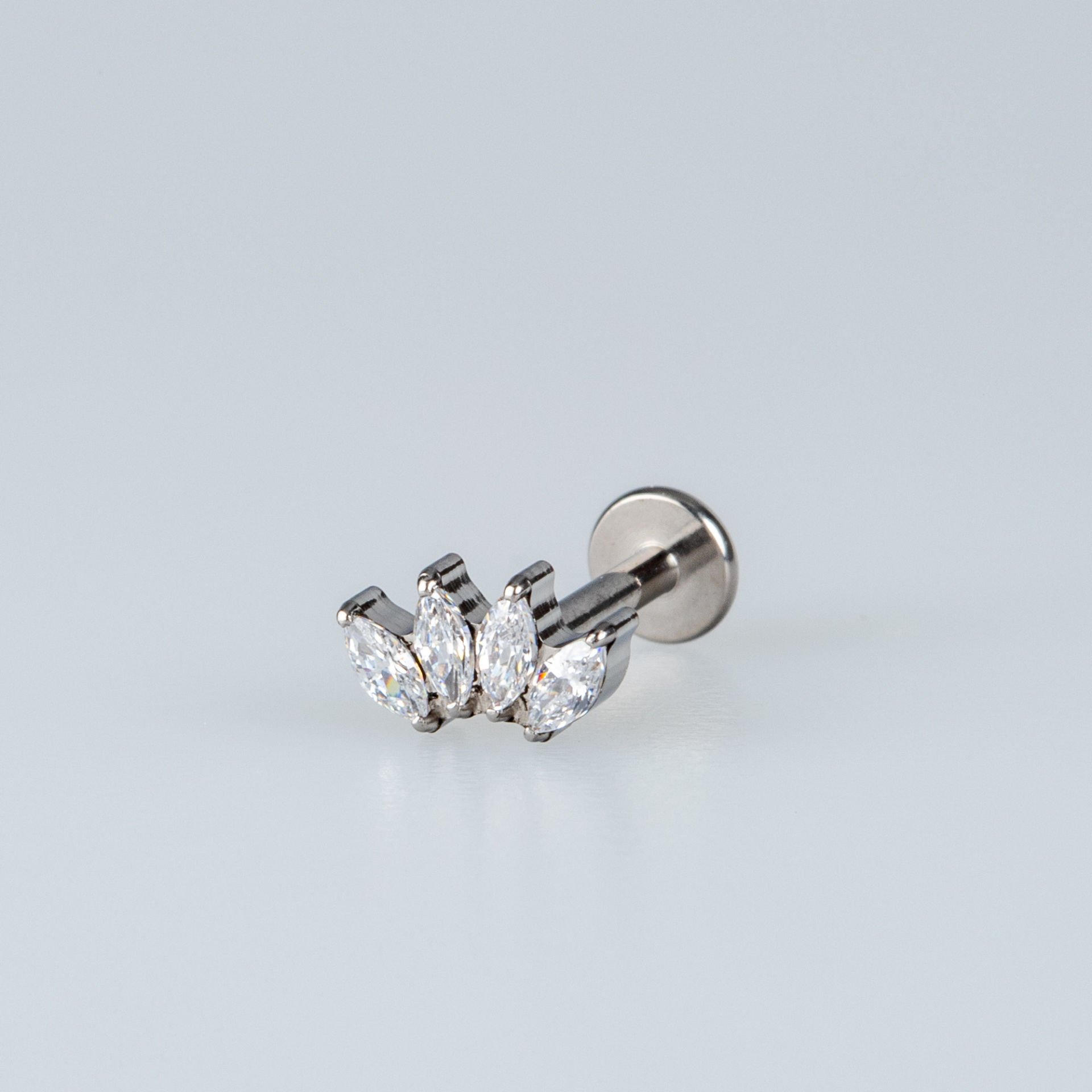 Piercing Titanyum Tragus