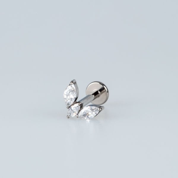 Piercing Titanyum Tragus