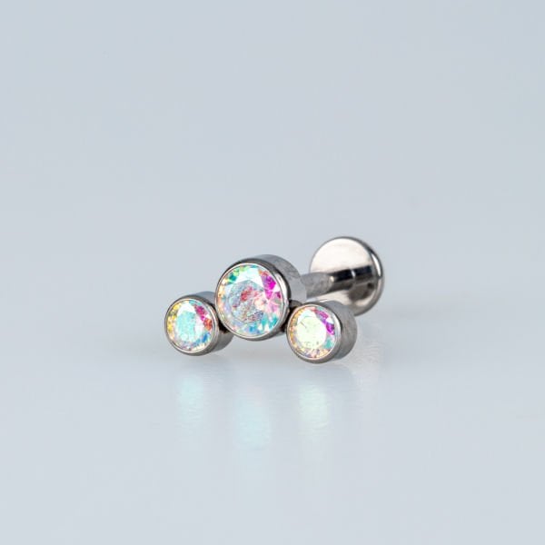 Piercing Titanyum Tragus