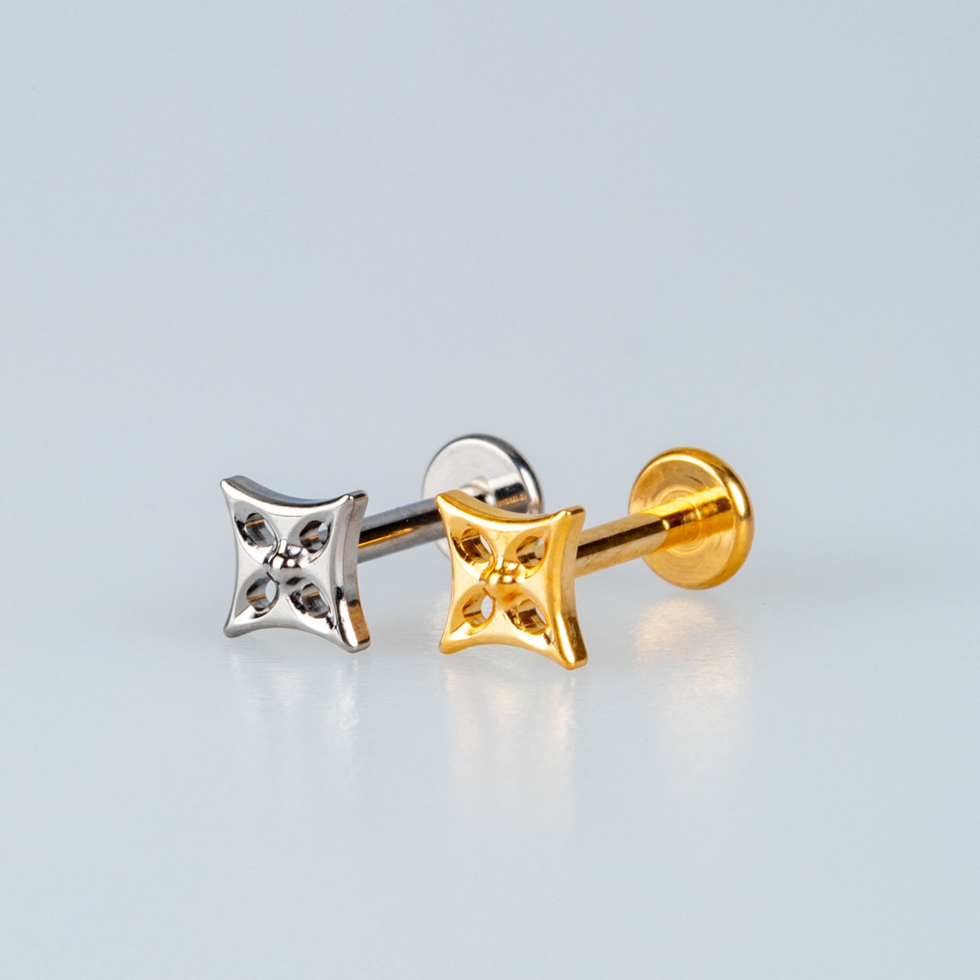 Piercing Titanyum Tragus