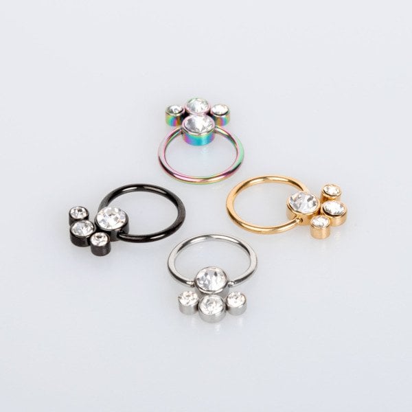 Halka Piercing