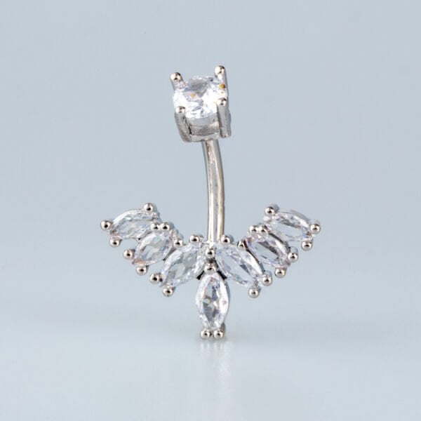 Piercing Göbek