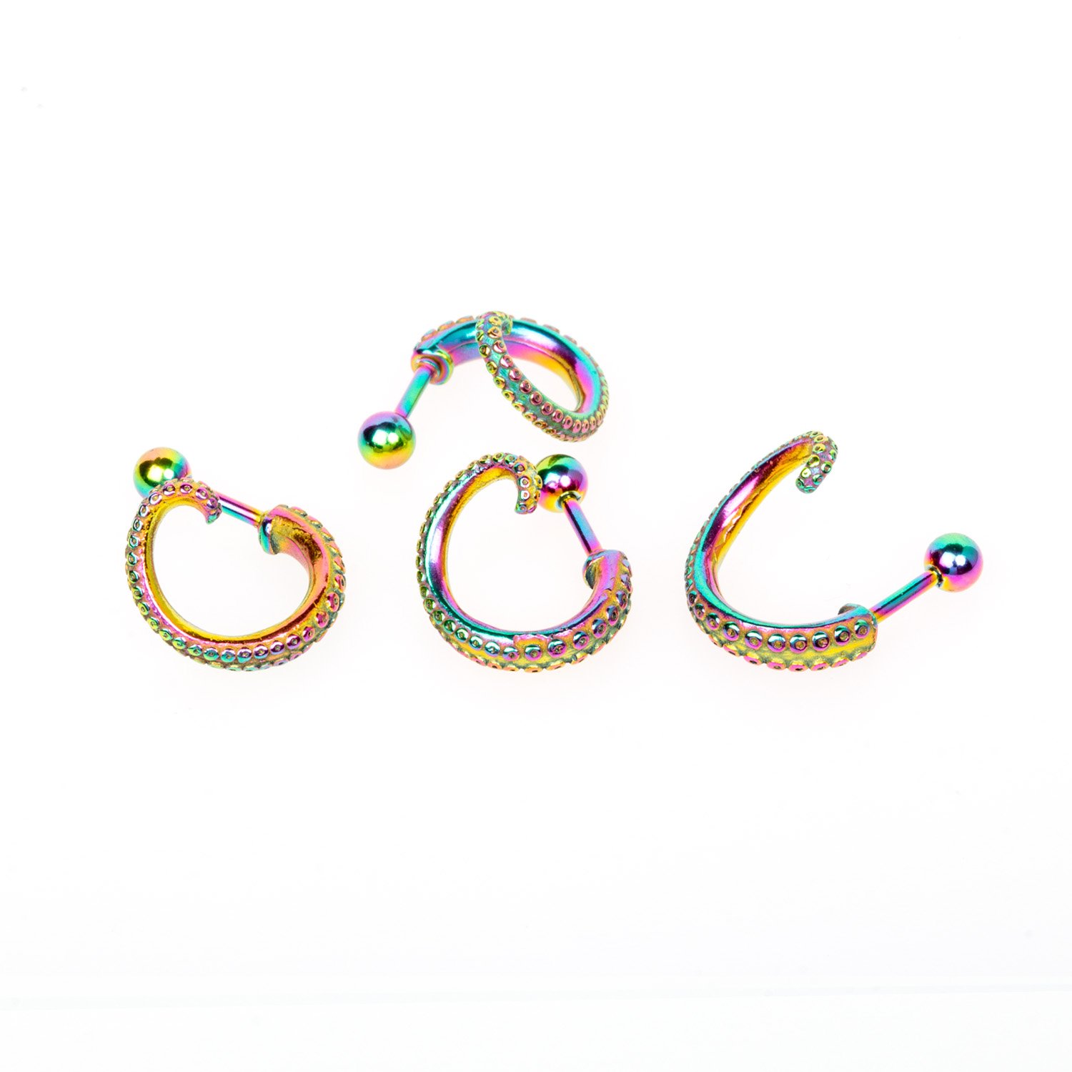 Piercing Kıkırdak
