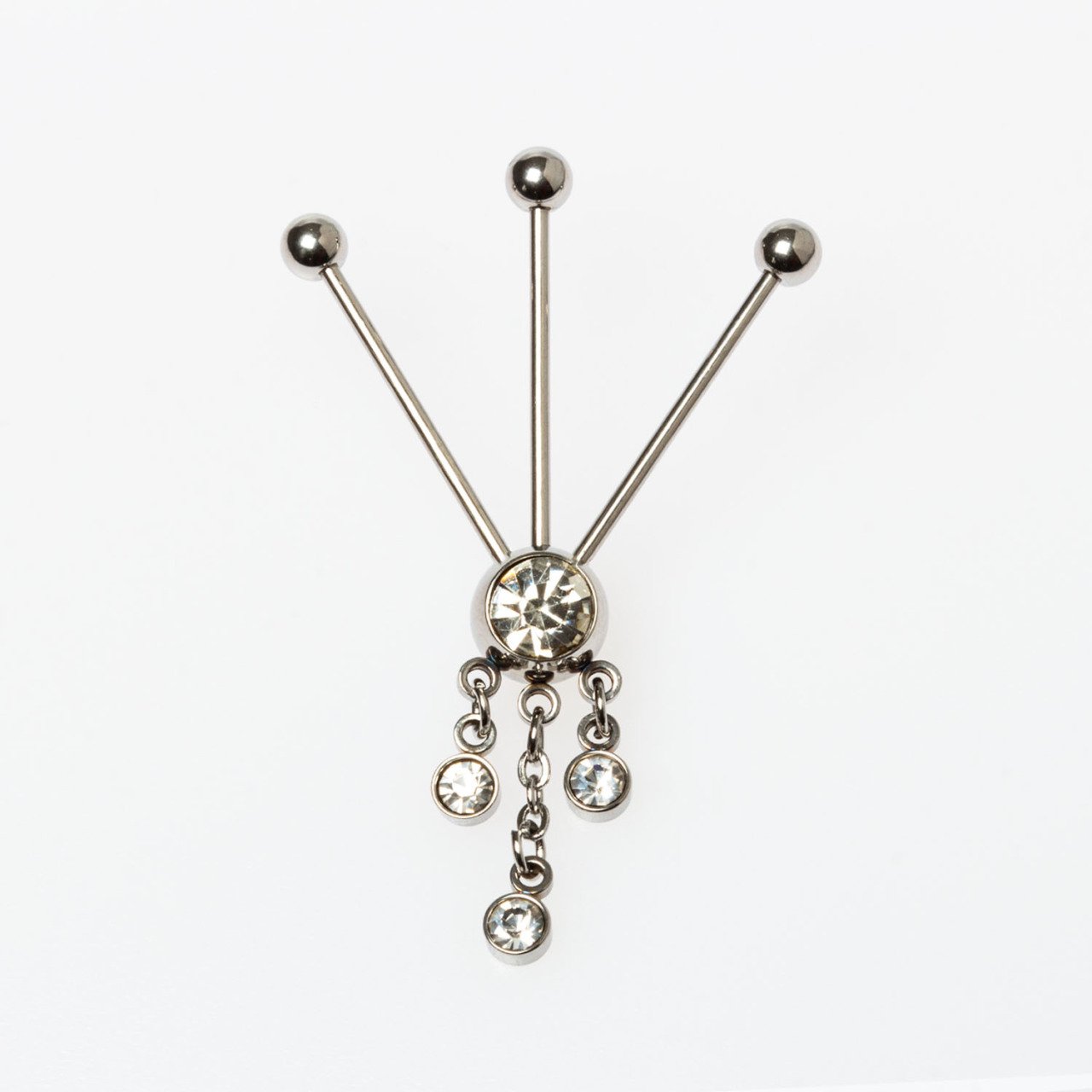 Piercing İndustrial