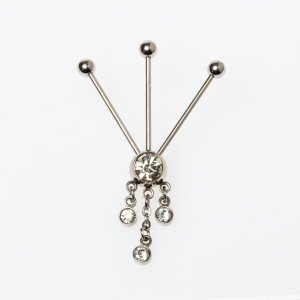 Piercing İndustrial