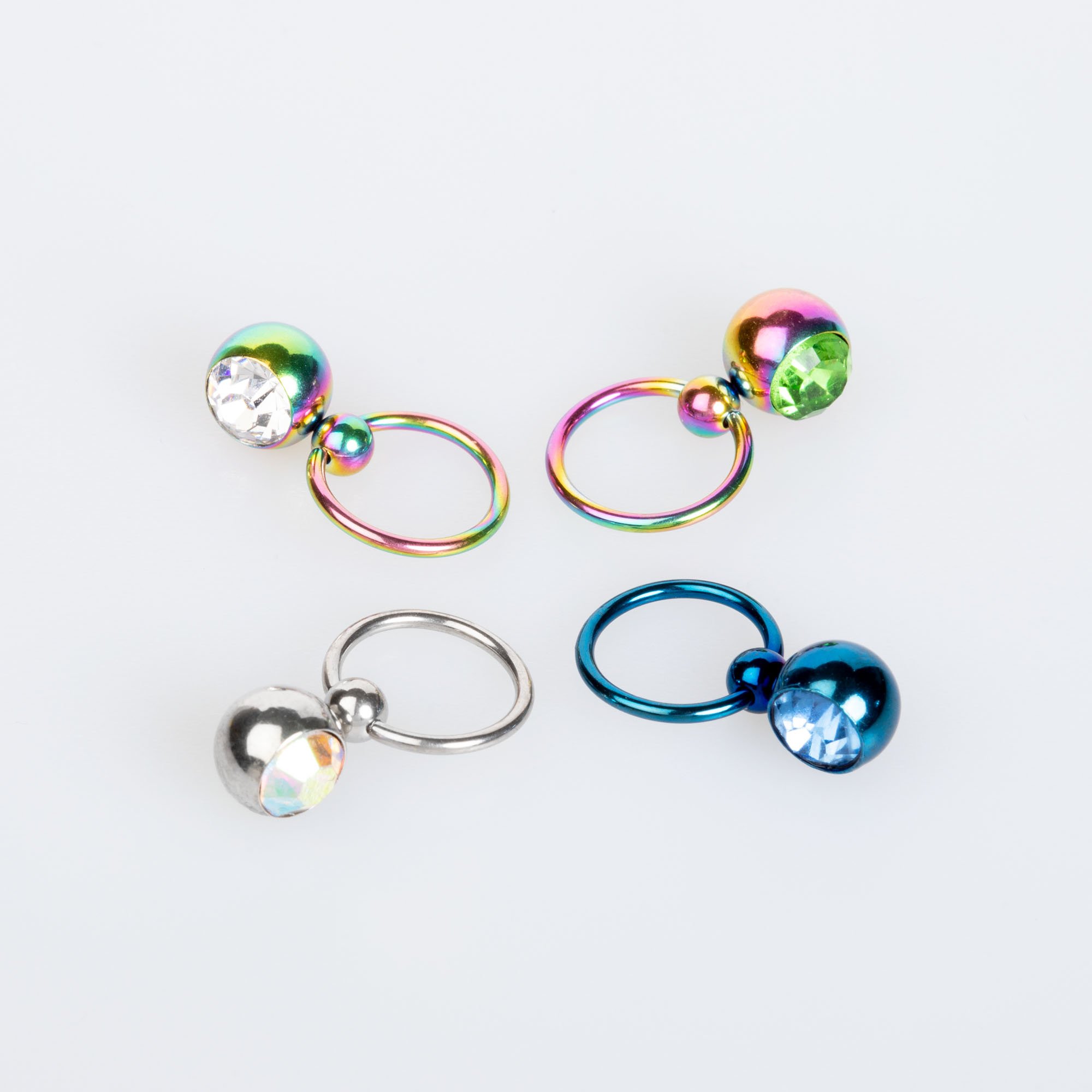 Halka Piercing