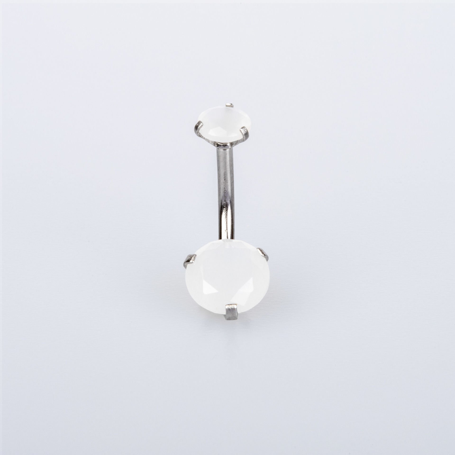 Piercing Göbek