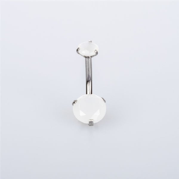 Piercing Göbek