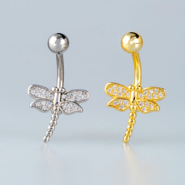 Piercing Göbek Yusufcuk