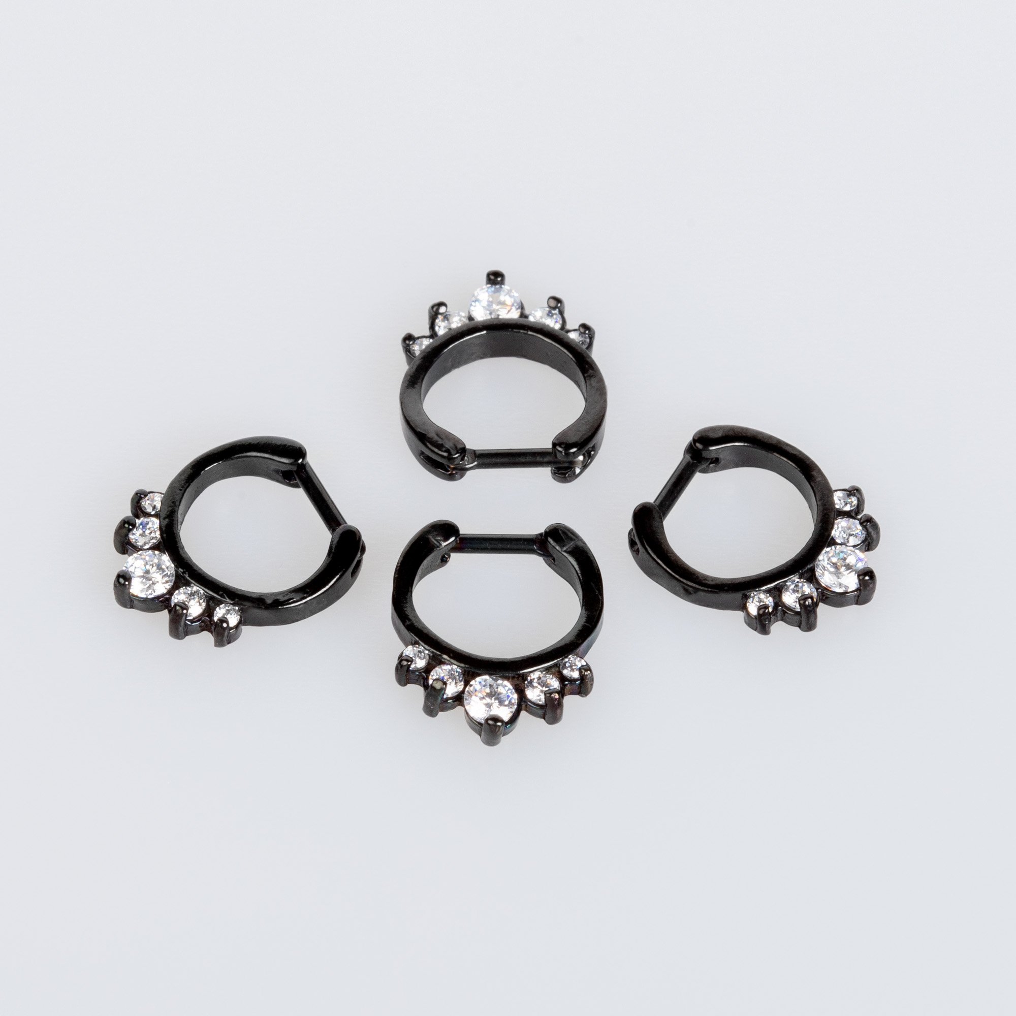Piercing Septum