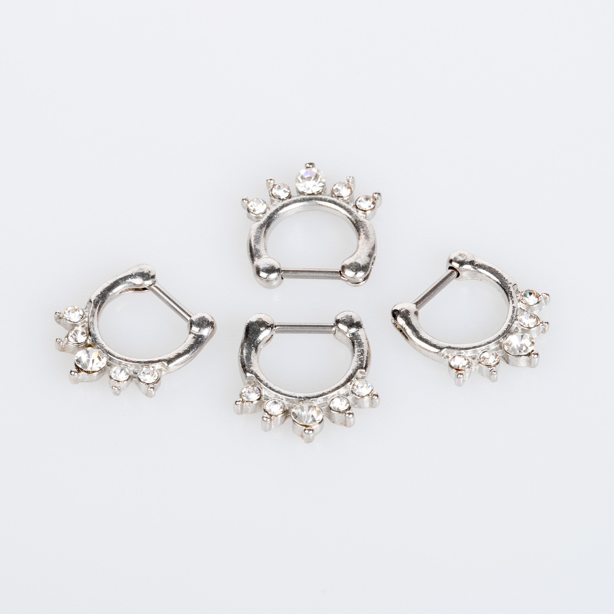 Piercing Septum