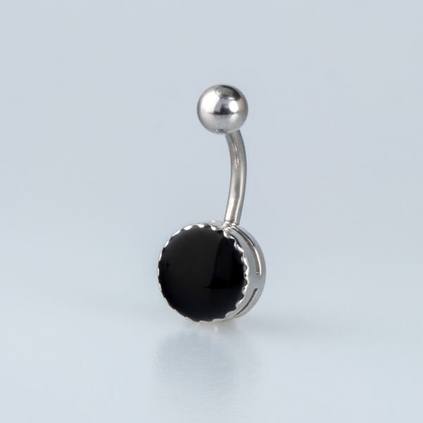 Piercing Göbek