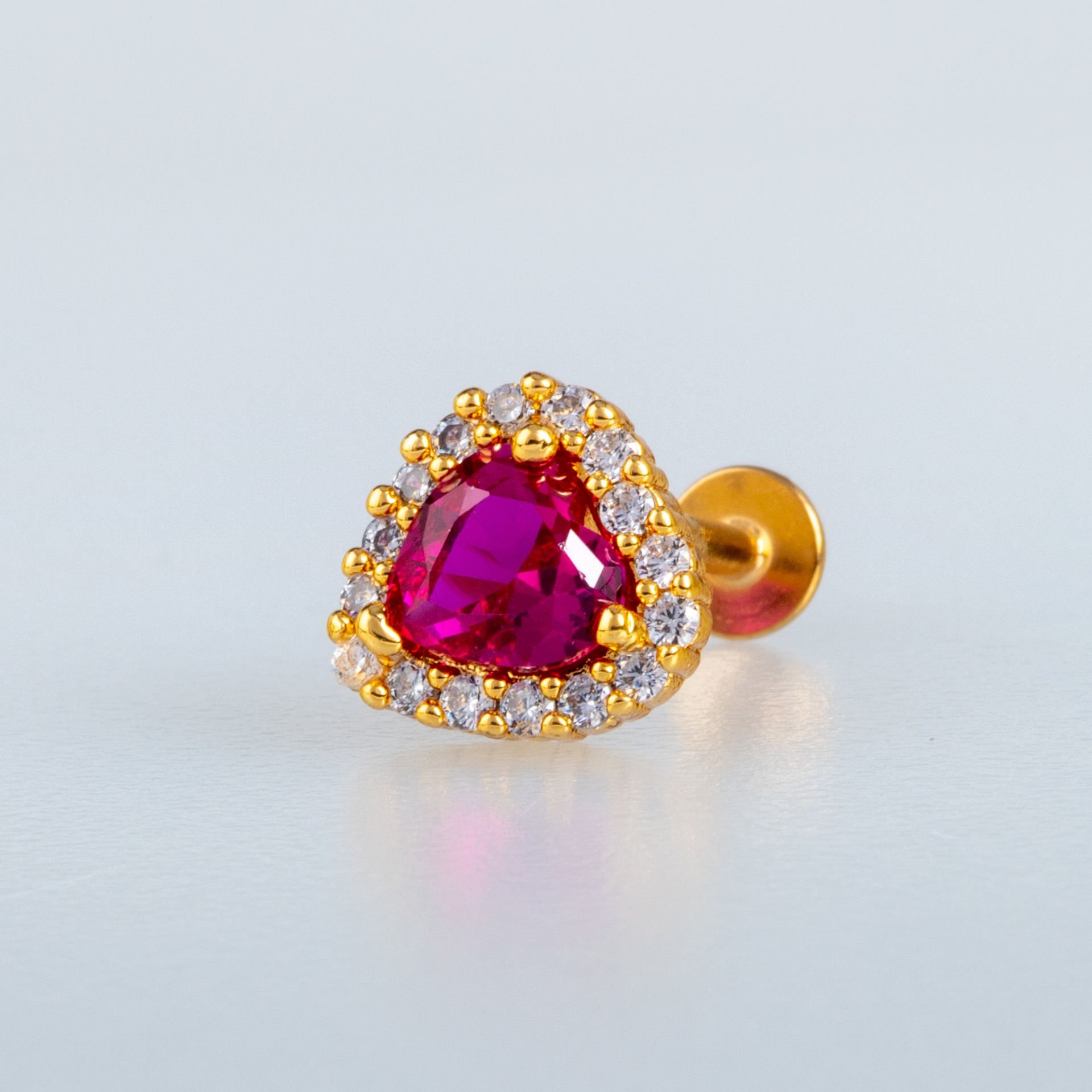 Piercing Tragus