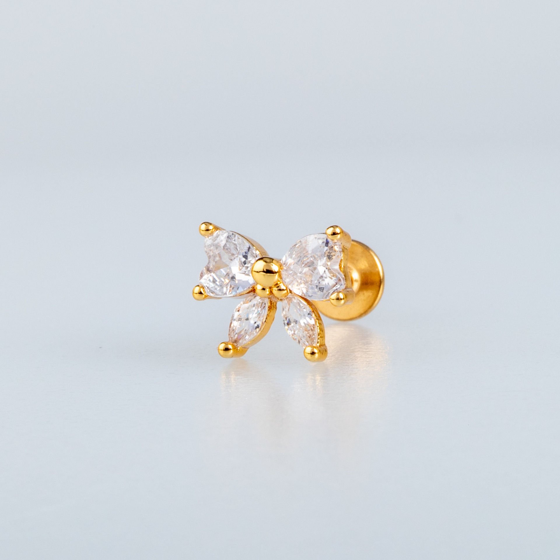 Piercing Tragus Fiyonk