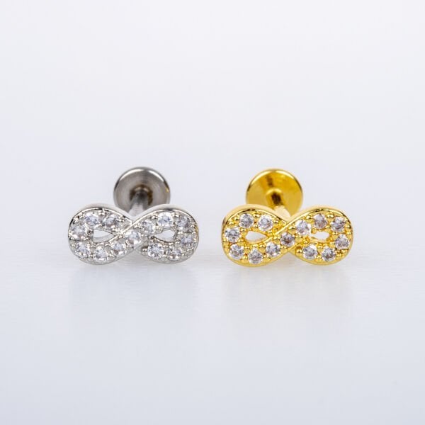 Piercing Tragus Sonsuz