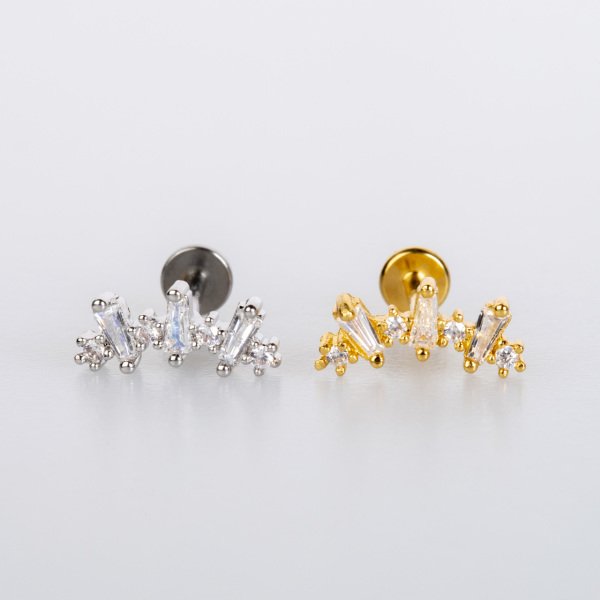 Piercing Tragus Sutun