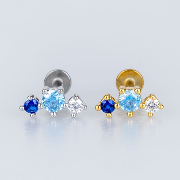 Piercing Tragus