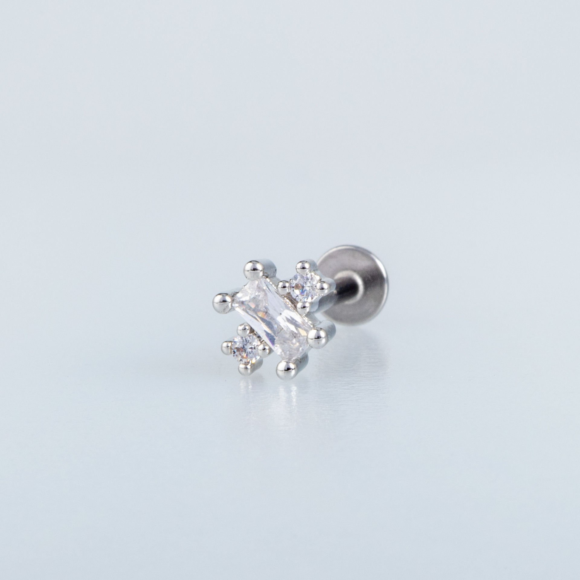 Piercing Tragus