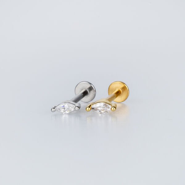 Piercing Tragus