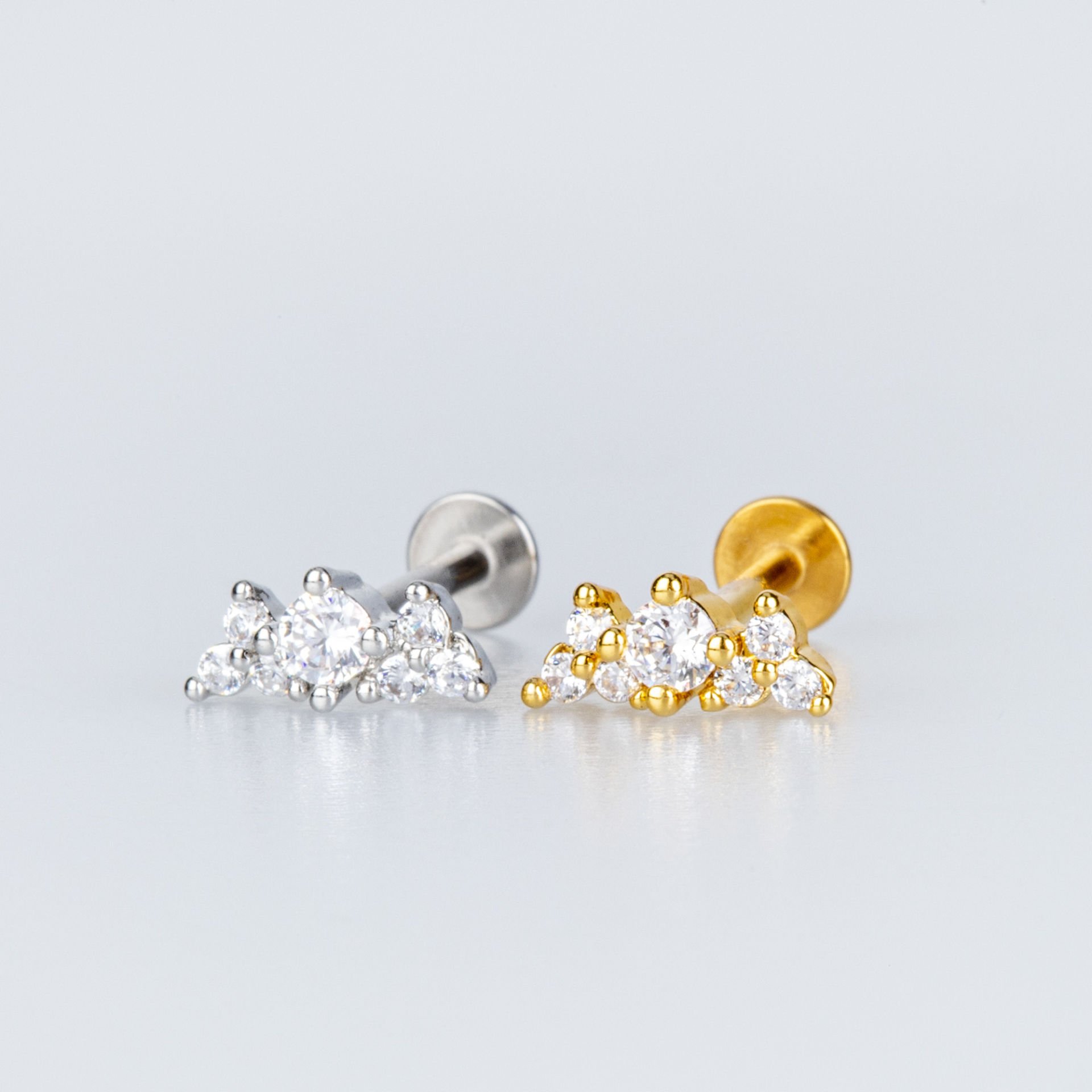 Piercing Tragus