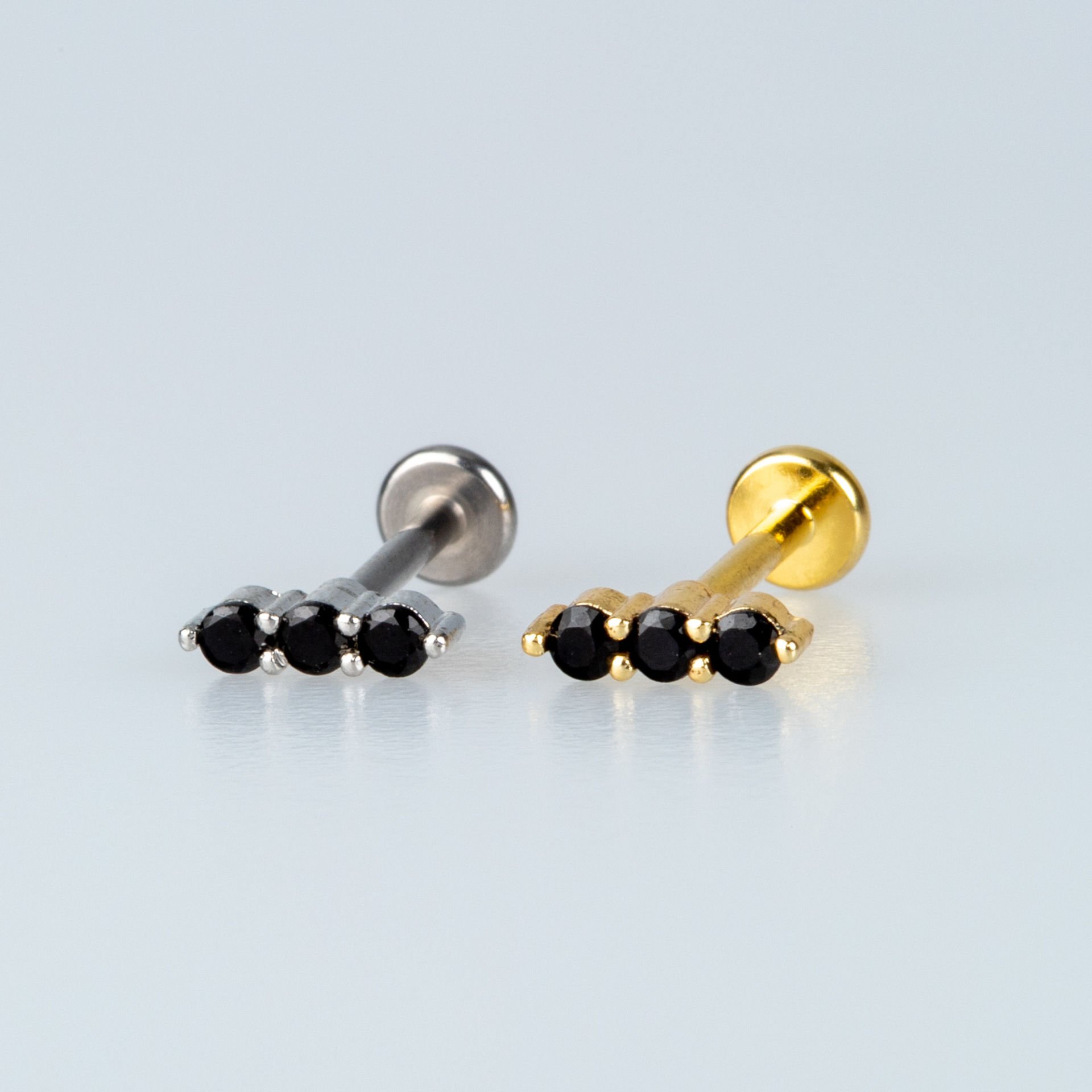 Piercing Tragus