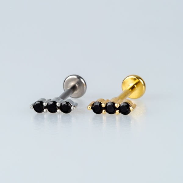 Piercing Tragus