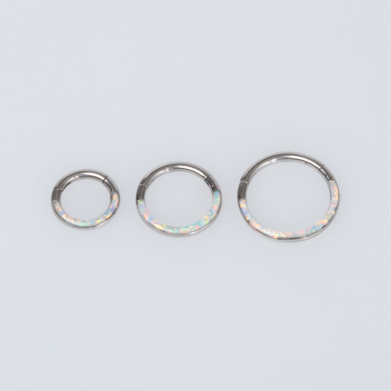 Piercing Opal Halka Piercing