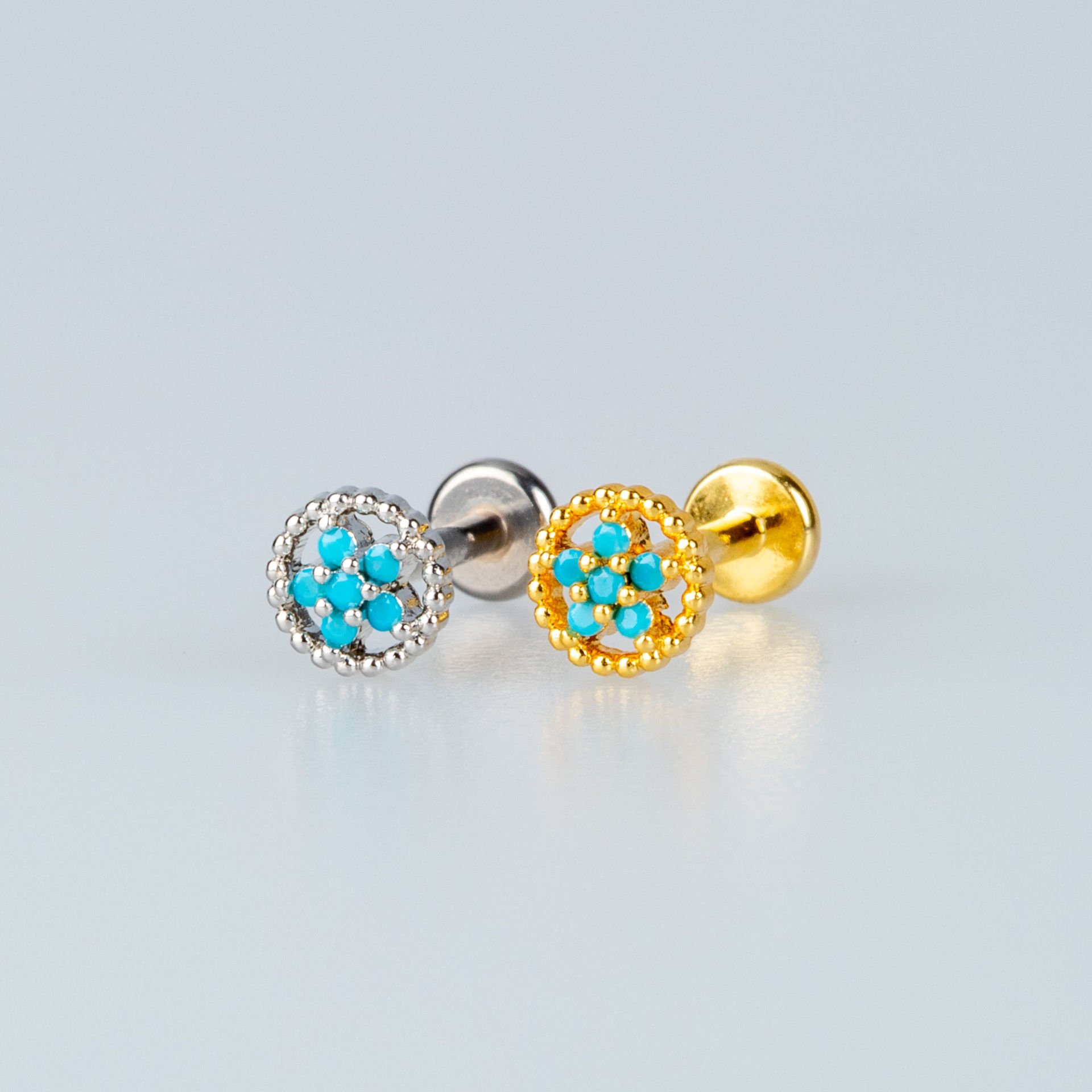 Piercing Tragus