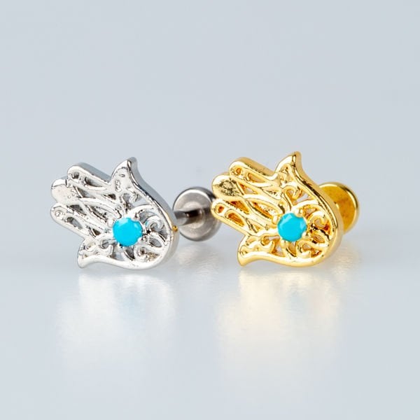 Piercing Tragus El