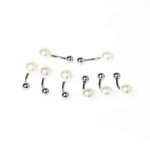 Piercing Göbek
