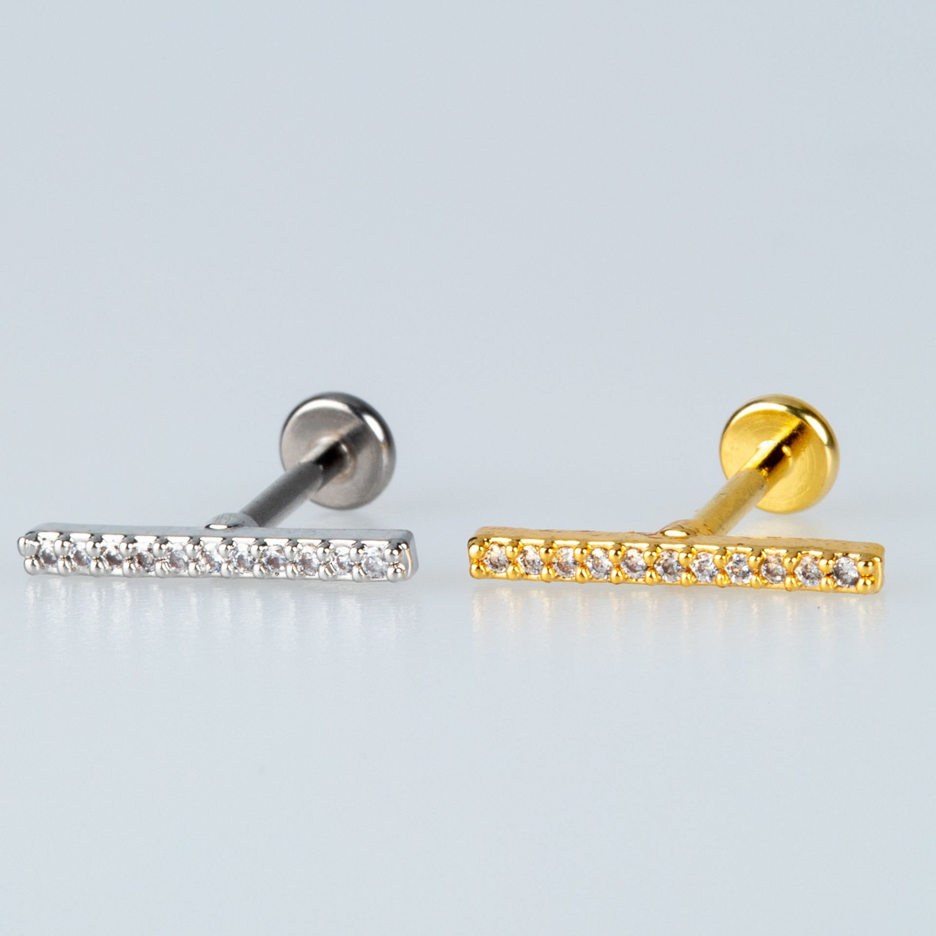 Piercing Tragus