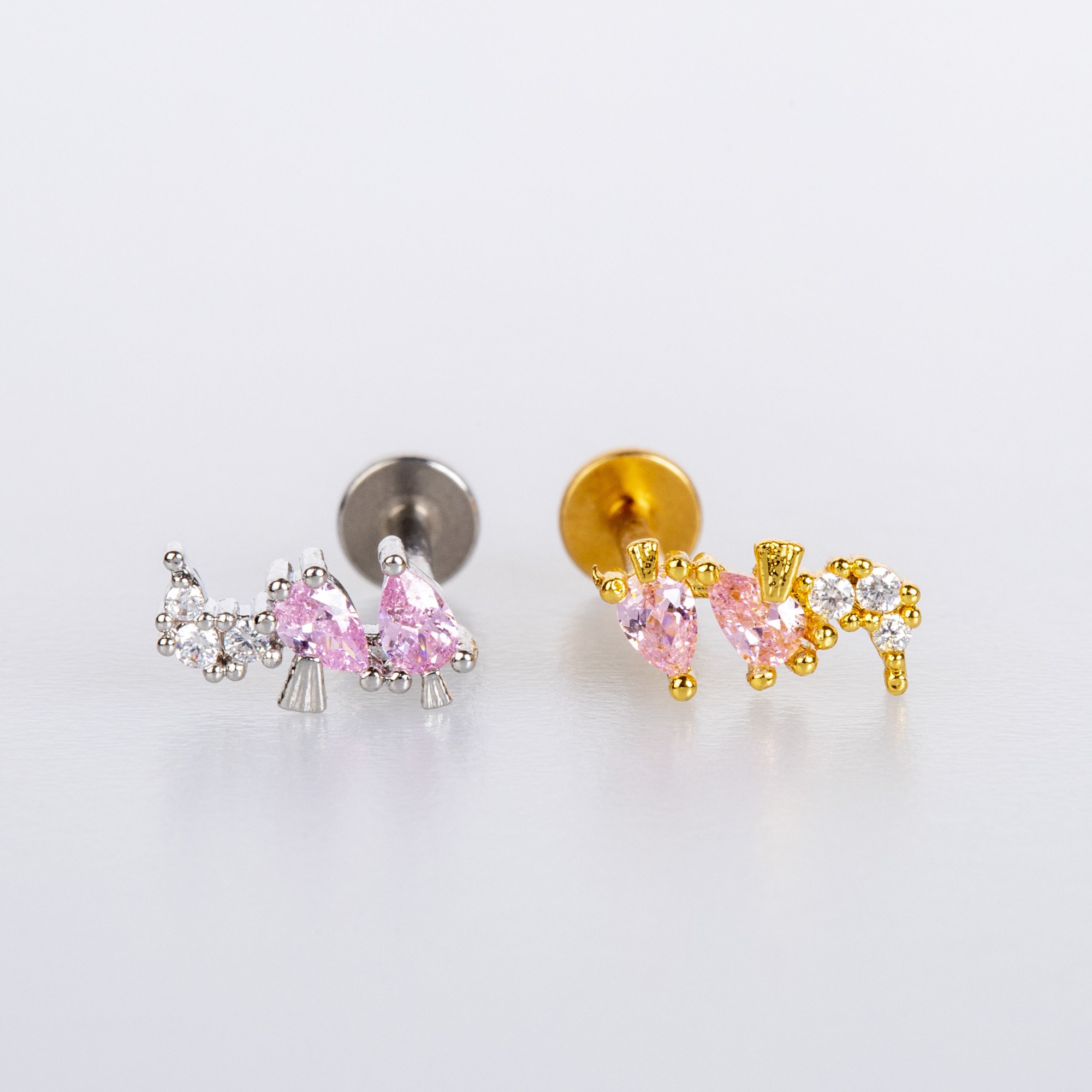 Piercing Tragus