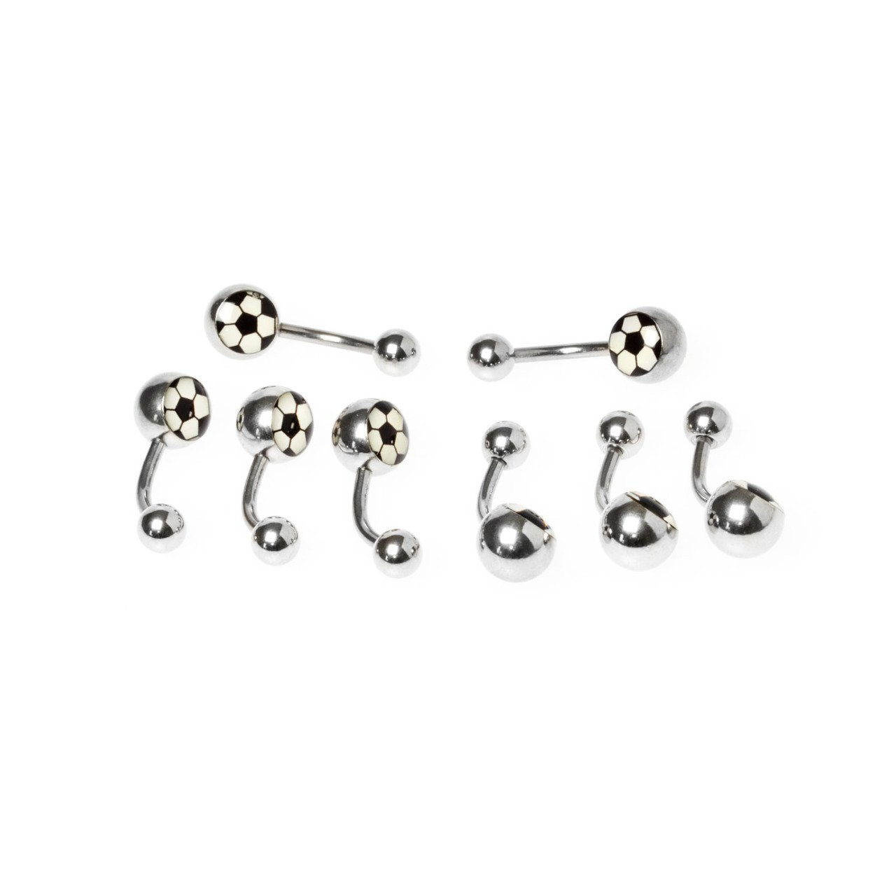 Piercing Göbek