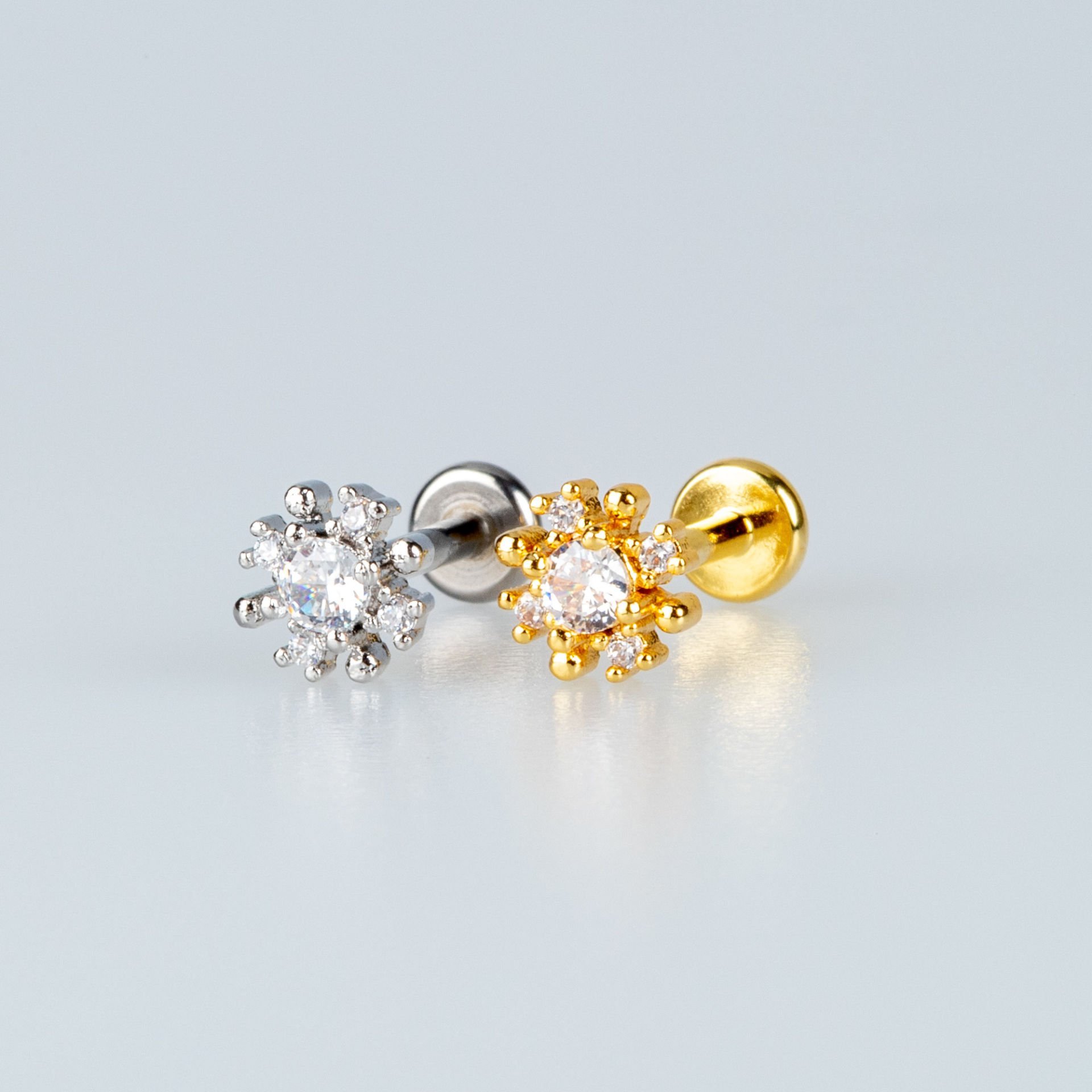 Piercing Tragus