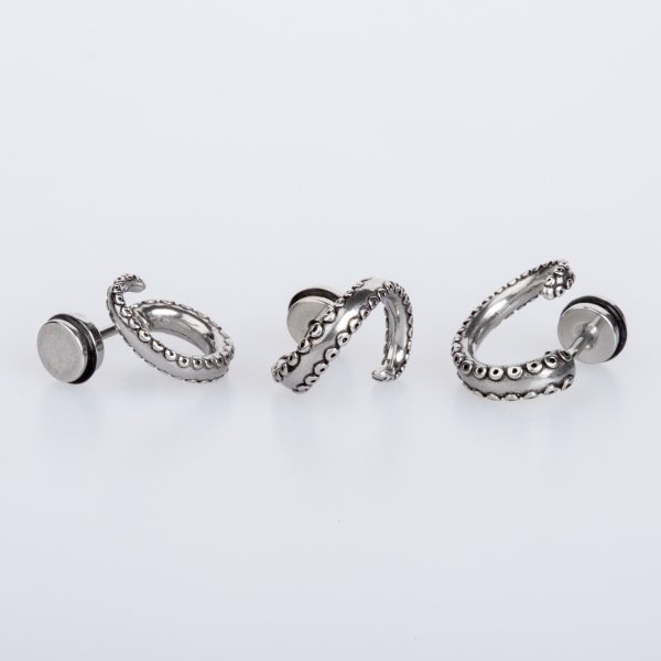 Piercing Kıkırdak