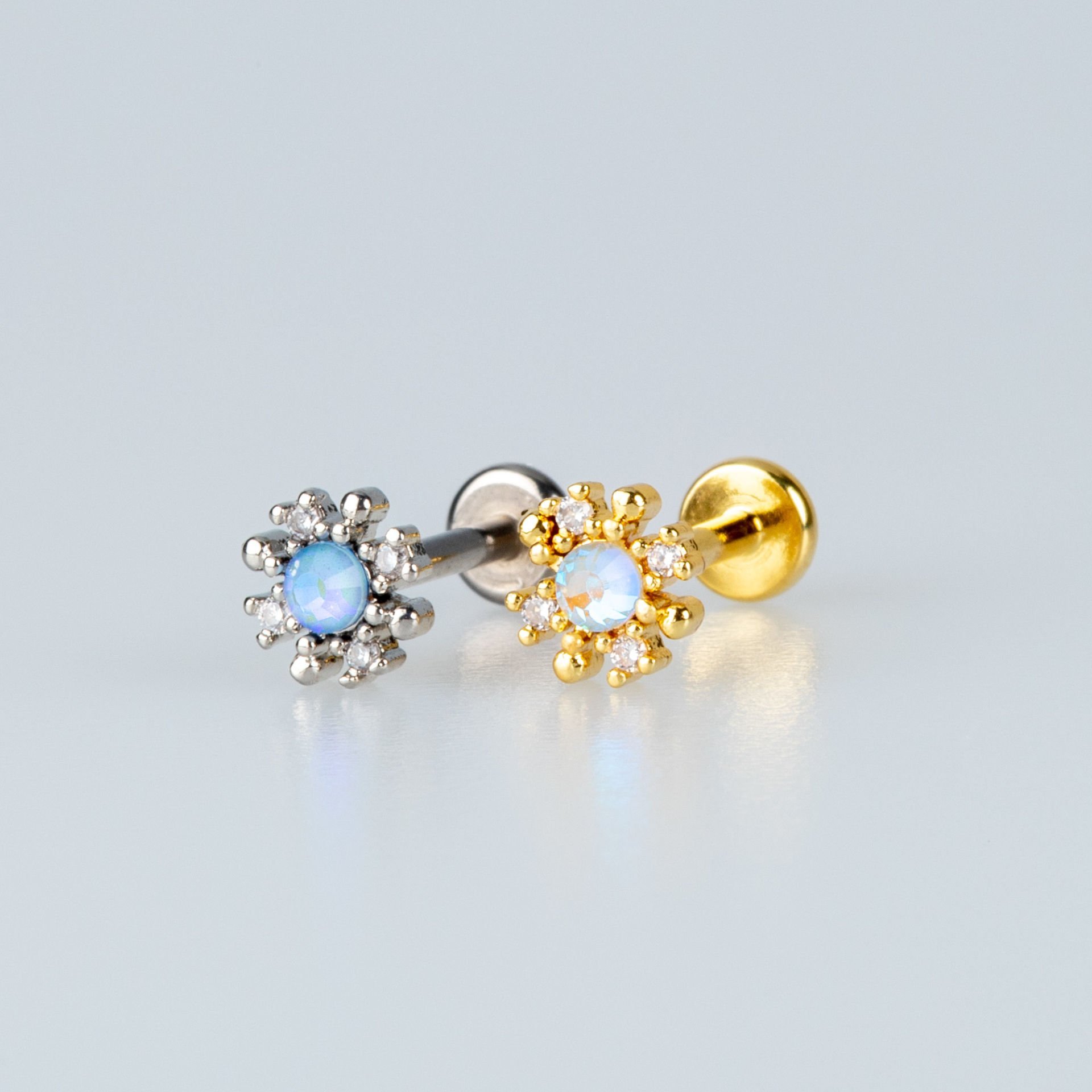 Piercing Tragus