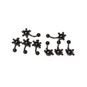 Piercing Göbek