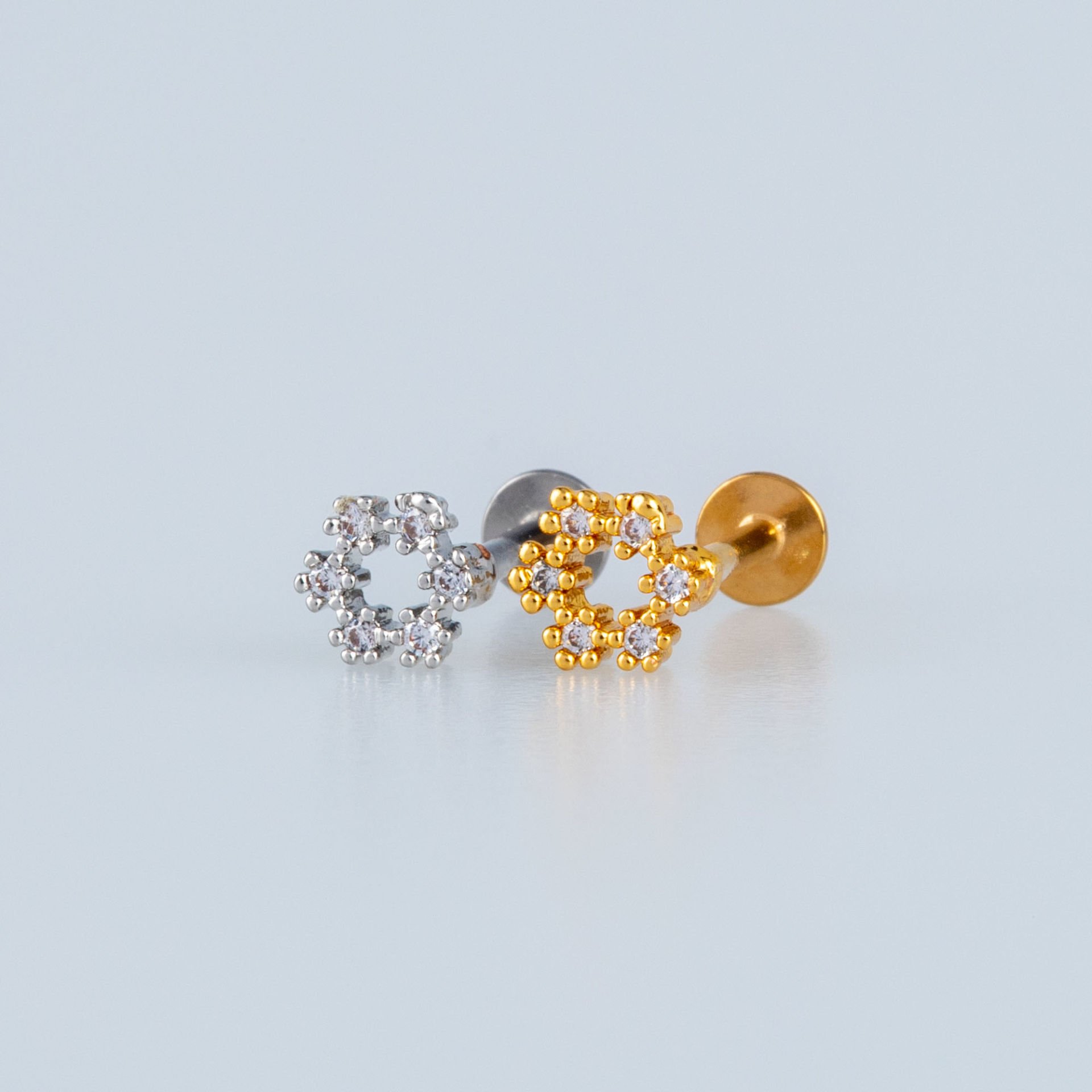 Piercing Tragus
