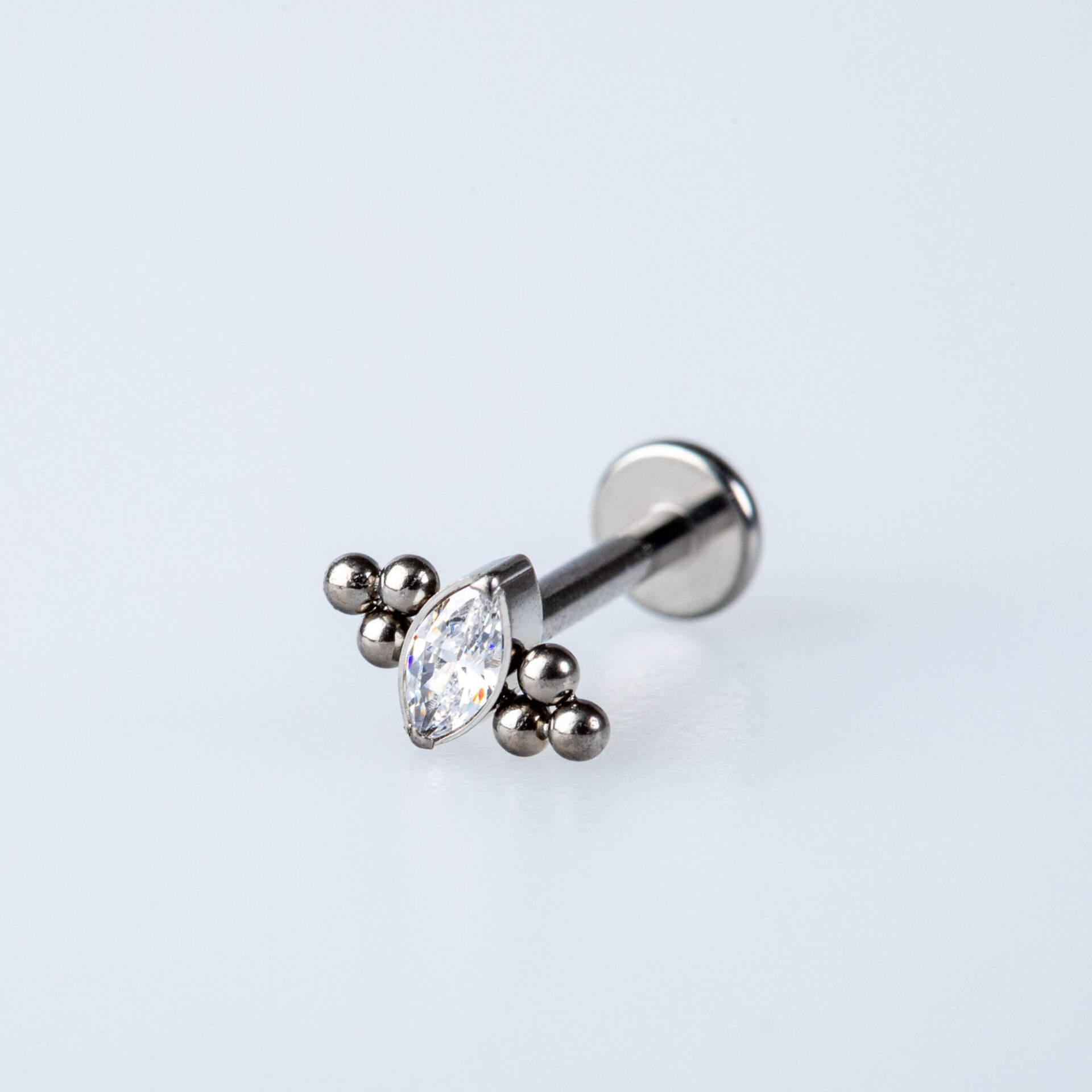 Piercing Titanyum Tragus