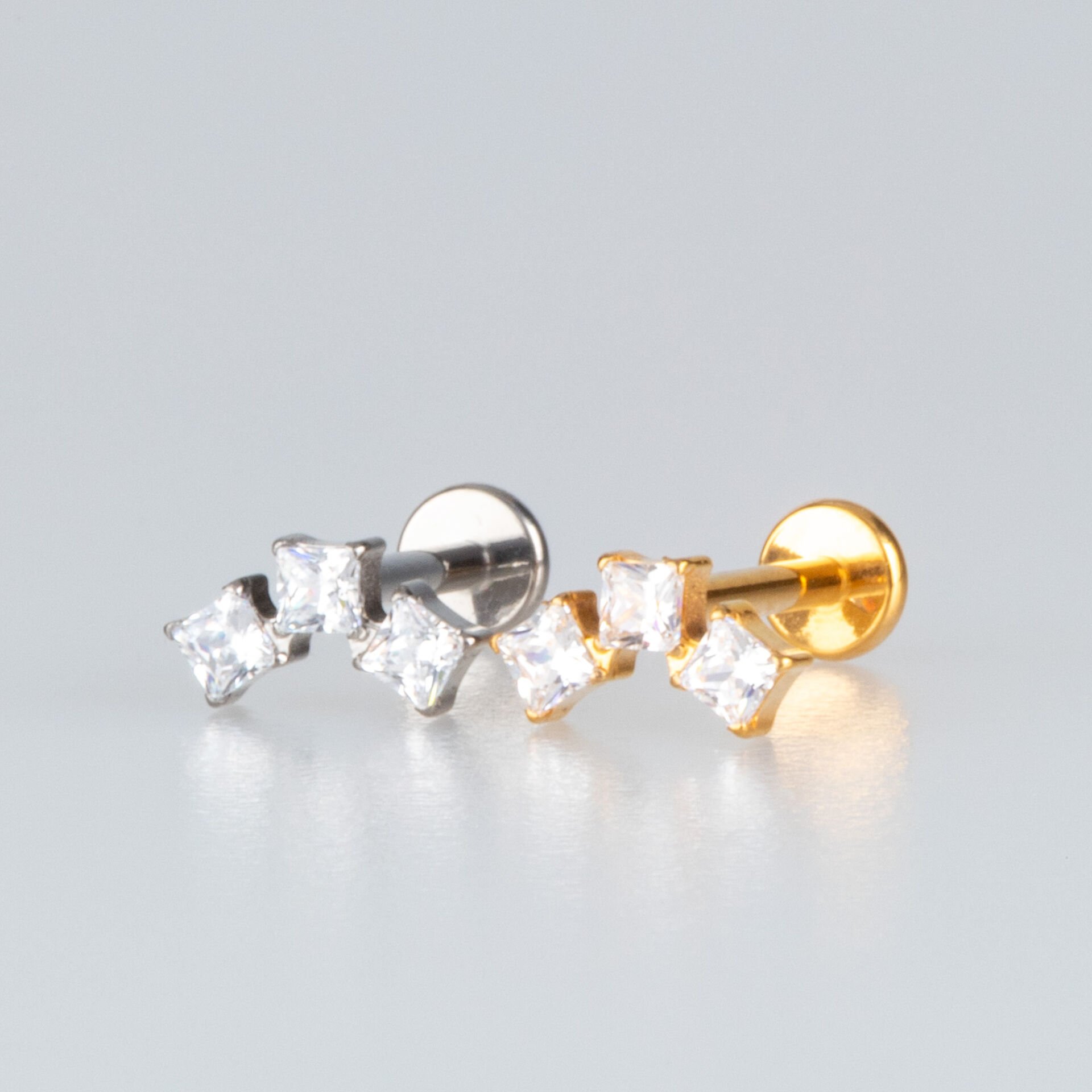 Piercing Titanyum Tragus