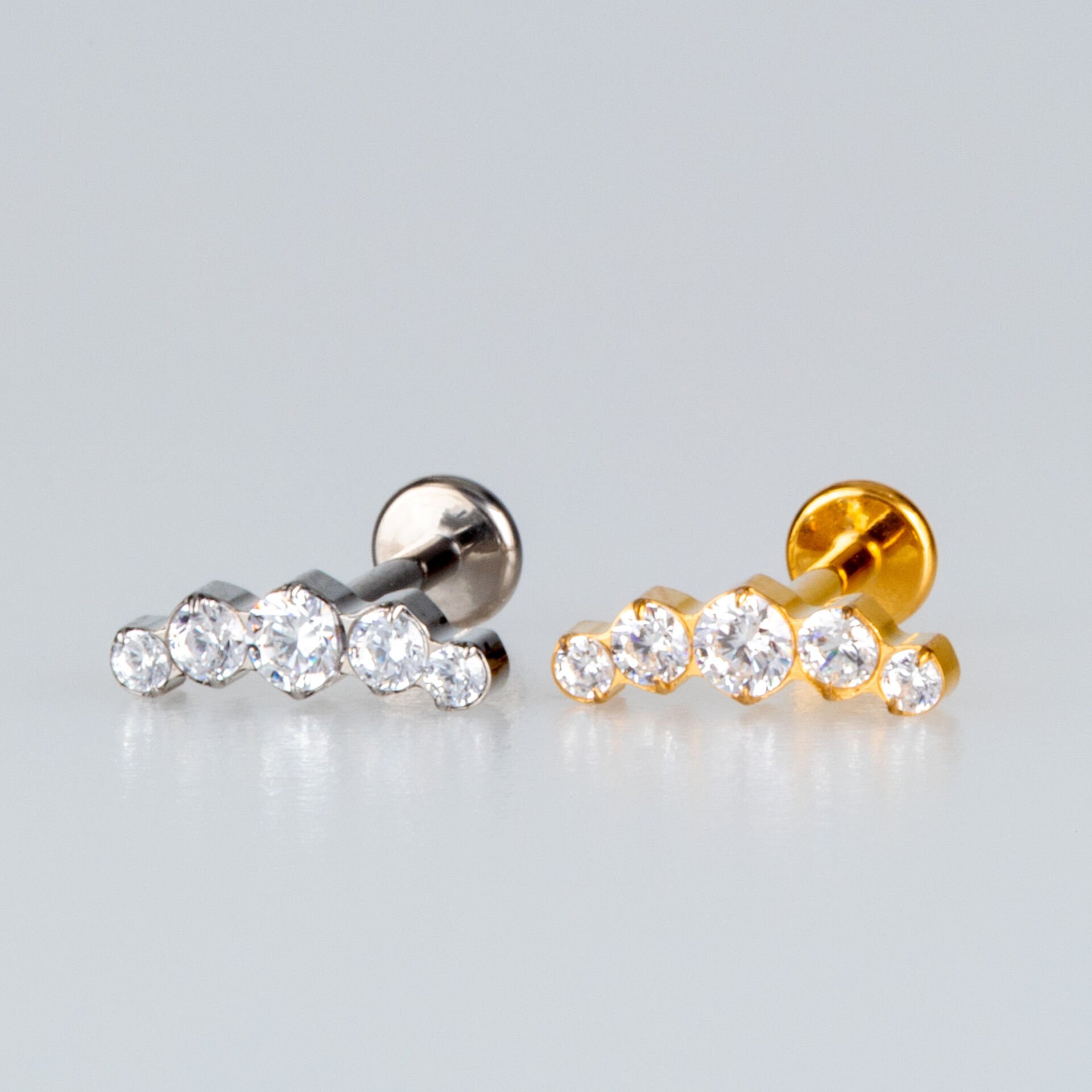 Piercing Titanyum Tragus